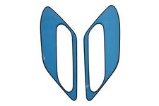 Mini OEM R60 R61 NUOVO BLU