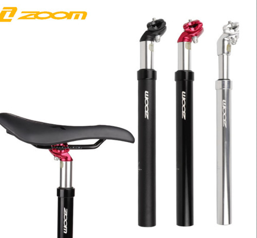 Zoom mtb reggisella bici - mtb,