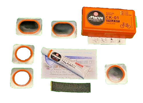 Maruni kit per bicicletta - per,