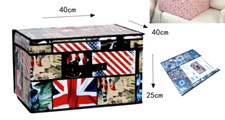 Box scatola salvaspazio - box,