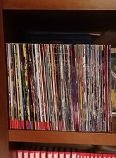 Iron Man 1-119 (tot. 105 albi) ed. Panini comics