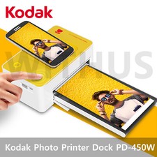 Kodak stampante fotografica