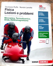 FISICA: LEZIONI E PROBLEMI