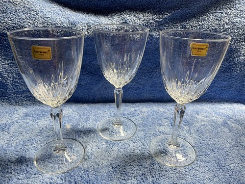 Set bicchieri vino - set, da