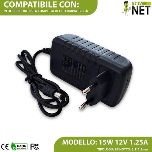 Trasformatore compatibile con