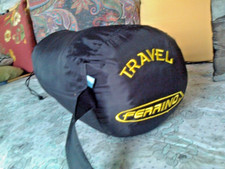 Sacco pelo ferrino travel - pelo,