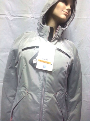 Giacca sci colmar neve - neve, donna