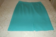 Luisa spagnoli gonna verde - spagnoli,,