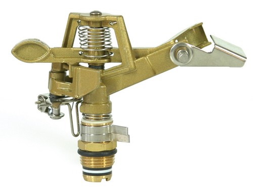 Irrigatore settori ottone - a,