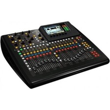 Behringer x32 compact mixer - behringer,