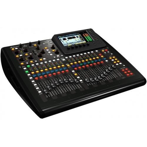Behringer x32 compact mixer - behringer,