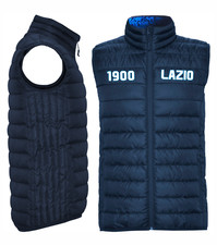 Giacca smanicata lazio - lazio, curva