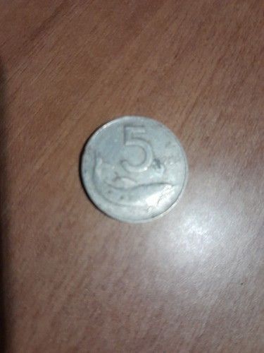 Lire 1955 repubblica - lire,