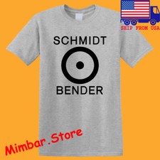 Schmidt Bender Cannocchiale da