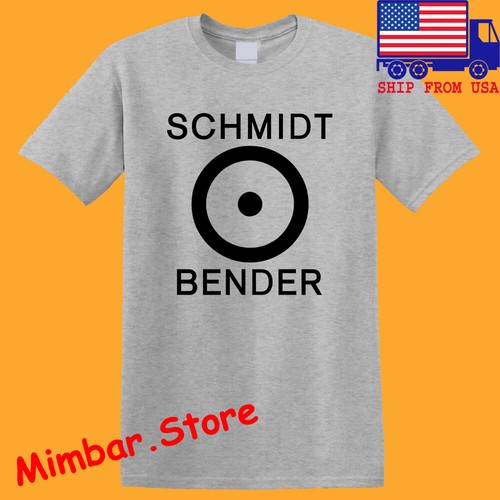 Schmidt bender cannocchiale - bender, da