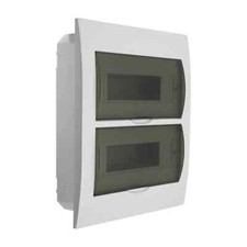 centralino quadro elettrico da