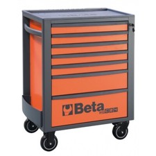 Cassettiera porta attrezzi con - cassettiera,