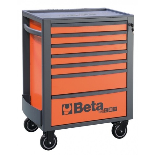 Cassettiera porta attrezzi con - attrezzi,