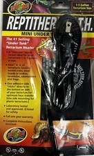 Riscaldatore sotto serbatoio