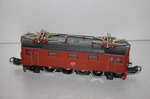 Märklin 3030 elok da884 - märklin, sj
