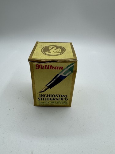 Inchiostro pelikan 80 - pelikan, n.80