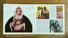THE KINKS RSD 2LP WHITE VINYL-