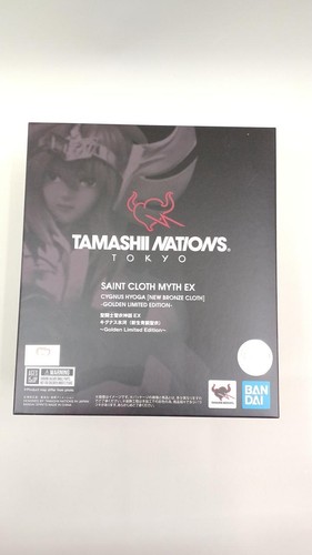 Saint seiya myth cloth - saint,