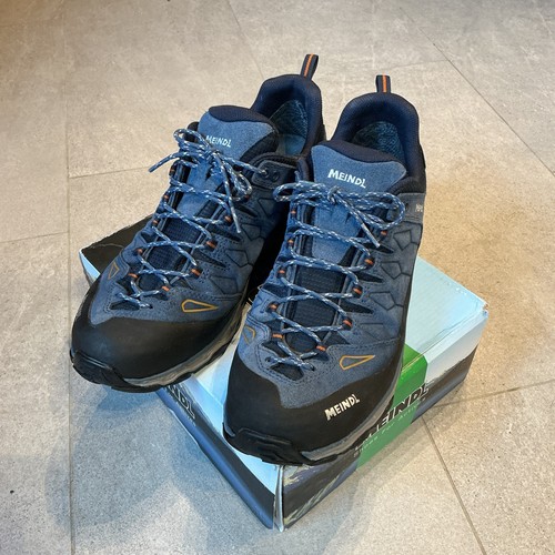 Meindl velden gtx scarpe - gtx, da