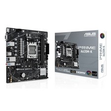Scheda madre asus prime