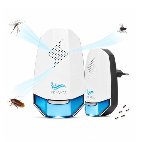 Repellente ultrasuoni anti - ultrasuoni,