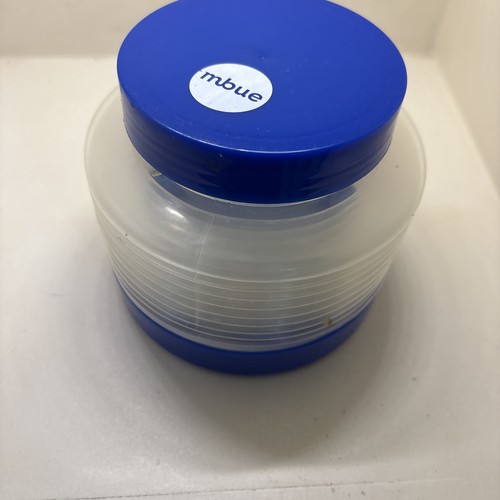 Mbue collapsible container - mbue,