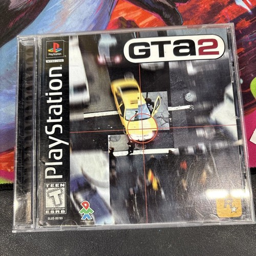 Grand theft auto - theft, sony
