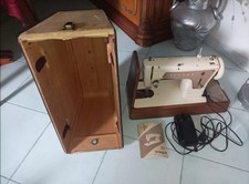 Macchina Da Cucire ?? Singer Italia Vintage Sewing 239 Machine