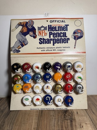 Vintage nfl helmet - vintage,