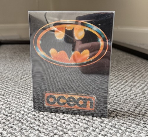 Batman the movie - the, spectrum