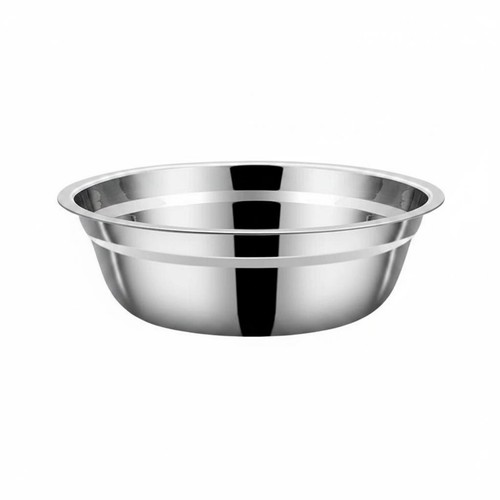 Ciotola acciaio inox - inox, 316