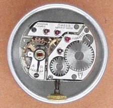 OMEGA 244 PER RICAMBI -