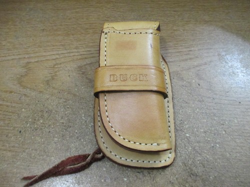 Buck 110 fodero - buck,