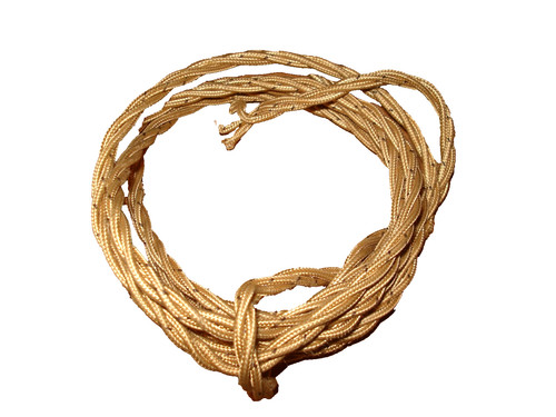 Cavo treccia elettrico - a,