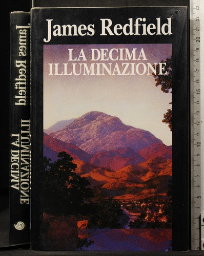 Decima illuminazione james - decima,