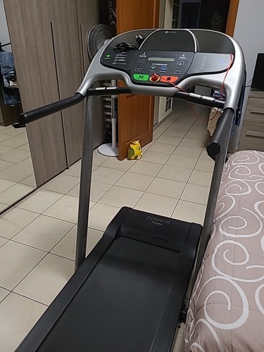 Tapis roulant decathlon - roulant,