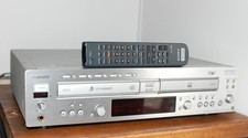 Sony RCD-W2000ES 5 Disk