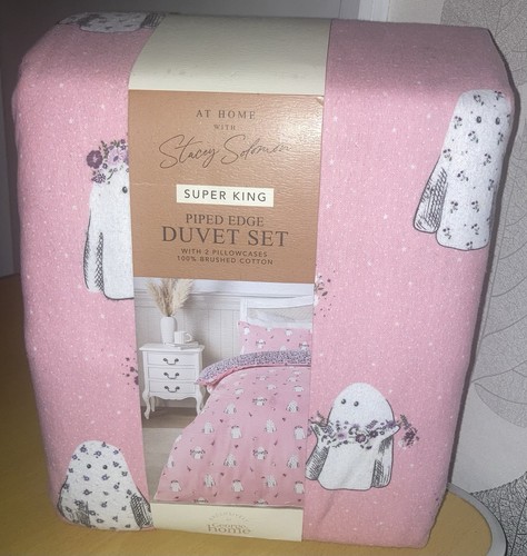 Piumino stacey solomon rosa - stacey,