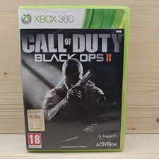 Call Of Duty: Black Ops II 2 - Pal Ita - Per Microsoft Xbox360