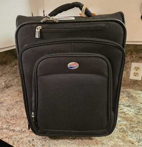 American tourister carry - tourister, carry-on