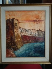 Tonino Caputo Lecce 1933-2021