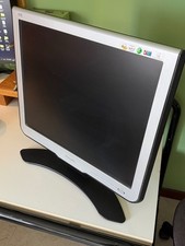 Monitor Philips 19'' 190C6 Usato come nuovo