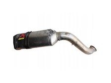 Silenziatore Akrapovic