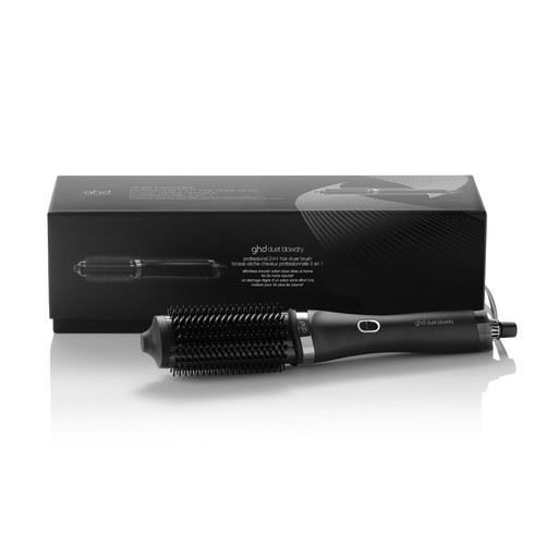 Ghd duet blowdry spazzola - duet, blowdry,