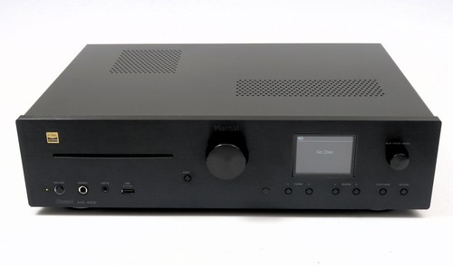 Magnat 400 nero - 400, dab
